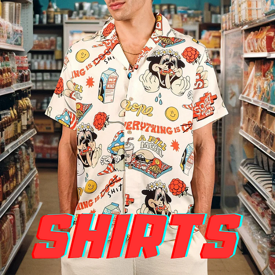 shirt