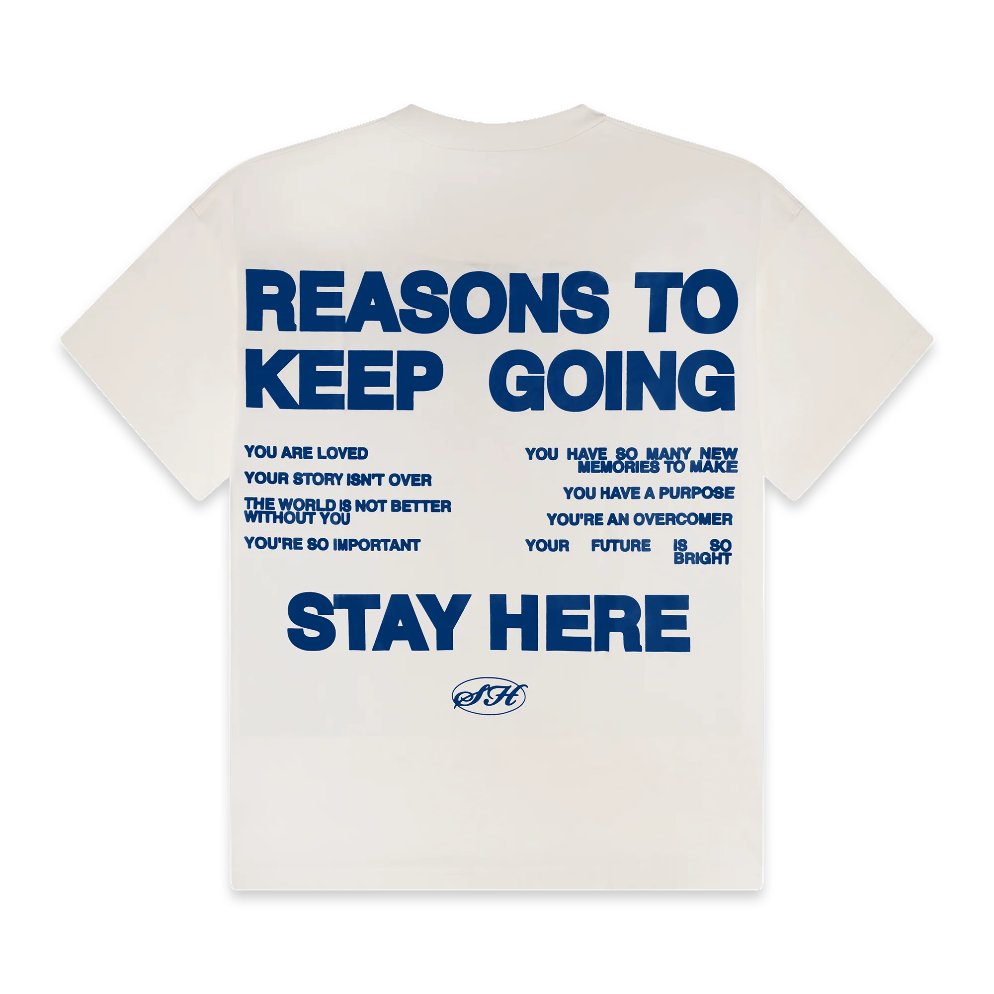 IT GETS BETTER TEE
