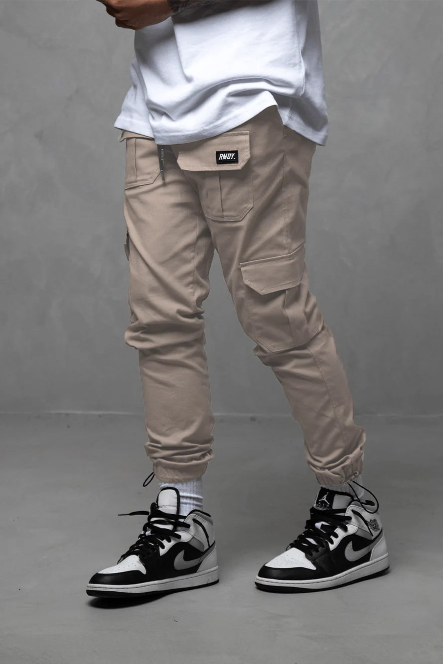 Stone V3 Cargo Bottoms