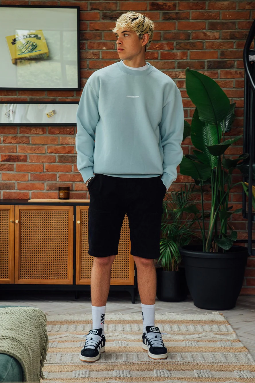 Sky Statement RMDY. Jumper
