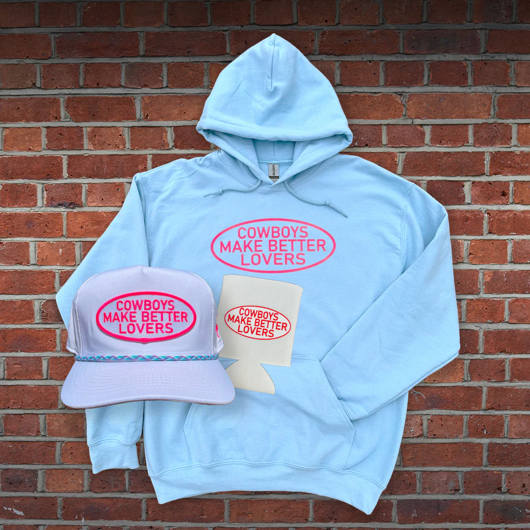 Better Lovers Bundle