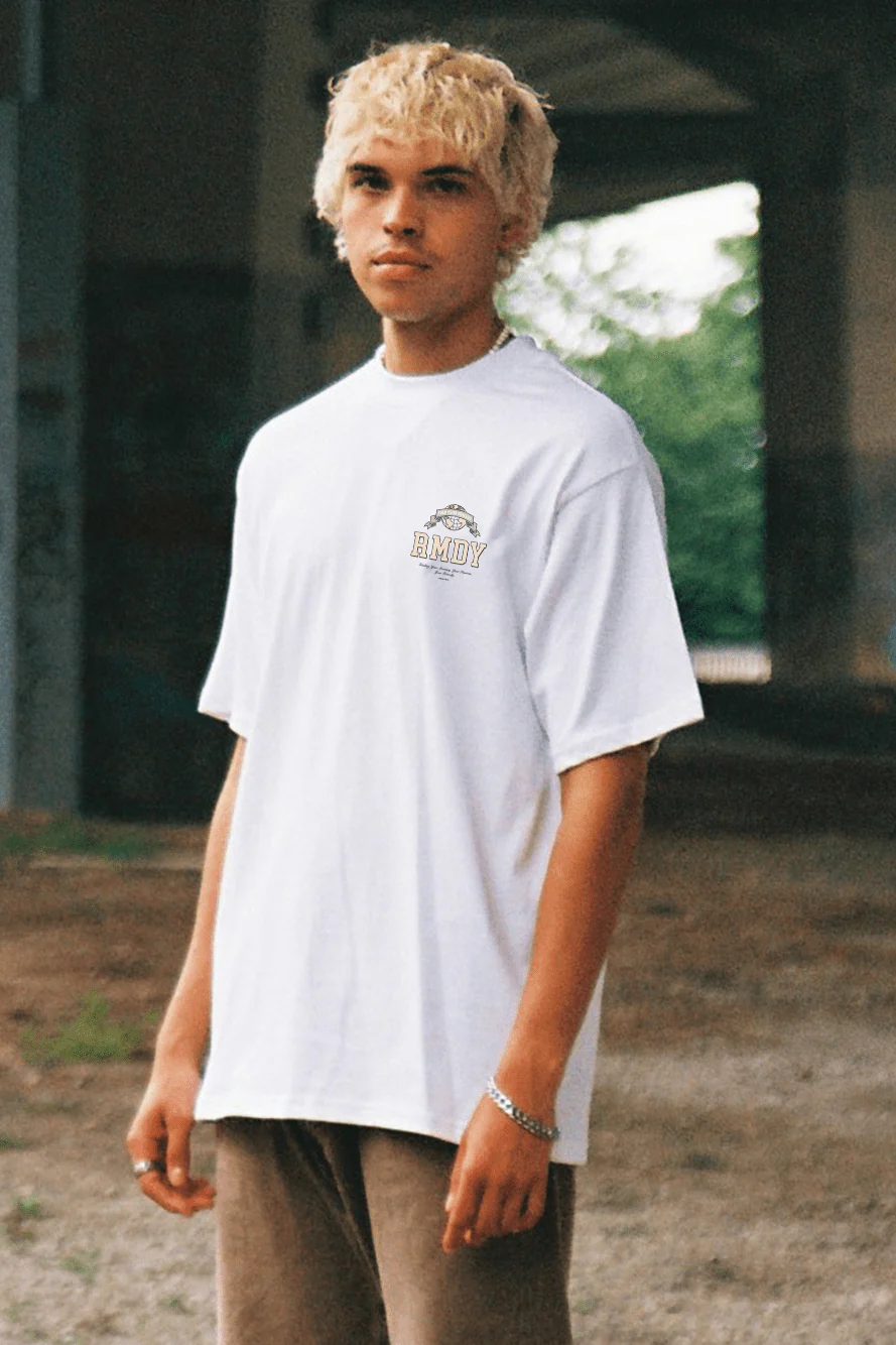 Gone Global RMDY Graphic Tee