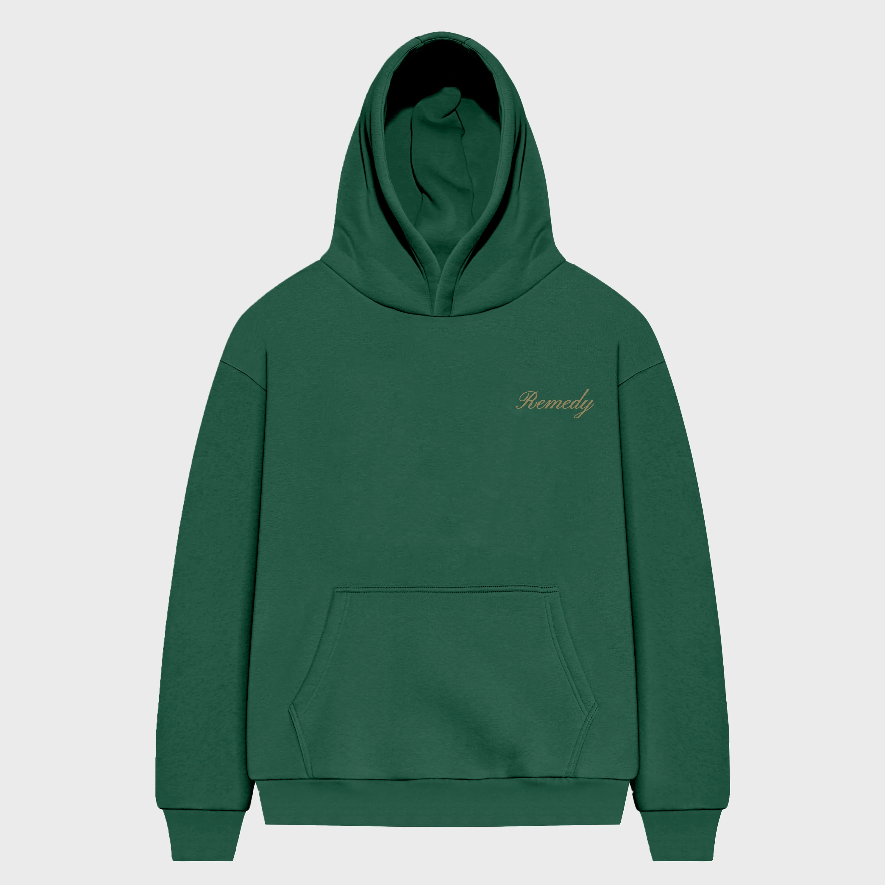 Renaissance Remedy Bottle Hoodie